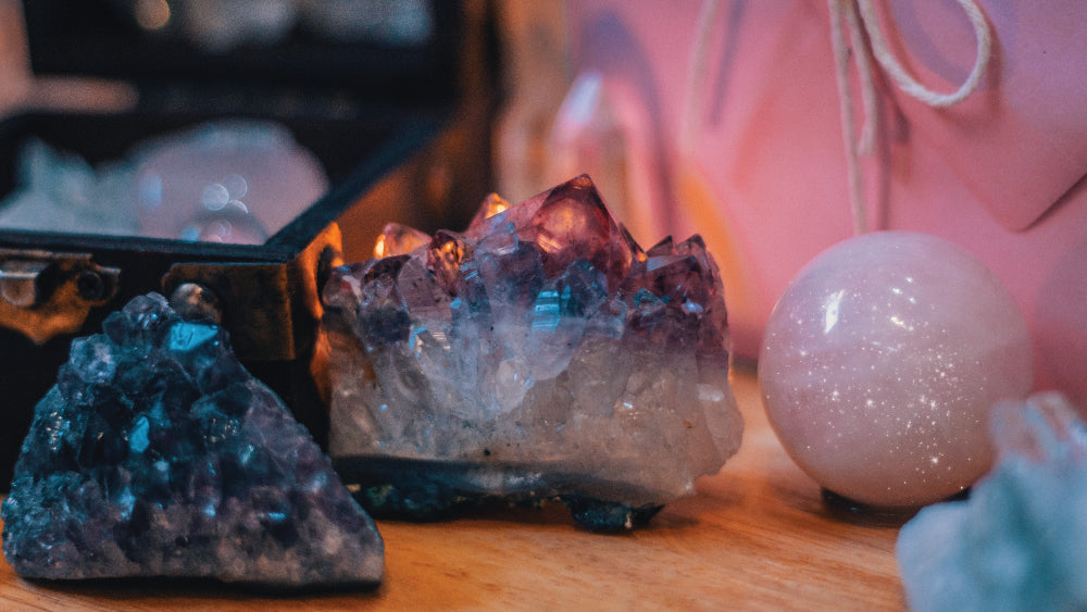 crystals buying guide for beginners