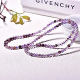 Good Luck Crystal Bracelet