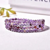 Good Luck Crystal Bracelet