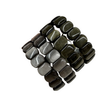 Obsidian Stone Energy Bracelet