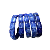 High Quality Kyanite Bead Stone Bracelet