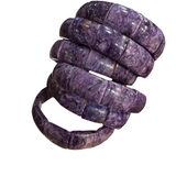 Exquisite Charoite Bracelet